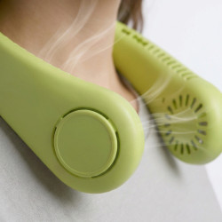 Ventoinha - Neck Fan
