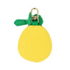 Charm Porta-moedas - Ananás