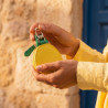 Charm Porta-moedas - Ananás