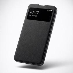 Funda Libro Suave para Xiaomi 17T