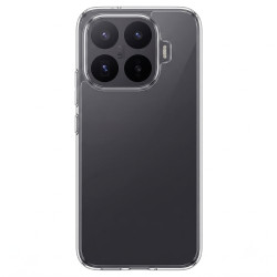 Funda Silicona Transparente para Xiaomi 17T