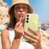 Funda Bubble para Samsung Galaxy S23
