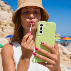Funda Bubble para Samsung Galaxy S22