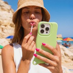 Funda Bubble para iPhone 13 Pro Max