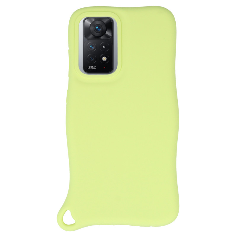 Funda Bubble para Xiaomi Redmi Note 11