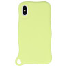 Funda Bubble para iPhone XR