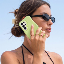 Funda Bubble para Samsung Galaxy S25 Ultra