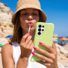 Funda Bubble para Samsung Galaxy S25 Ultra