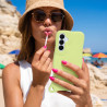 Funda Bubble para Samsung Galaxy S26
