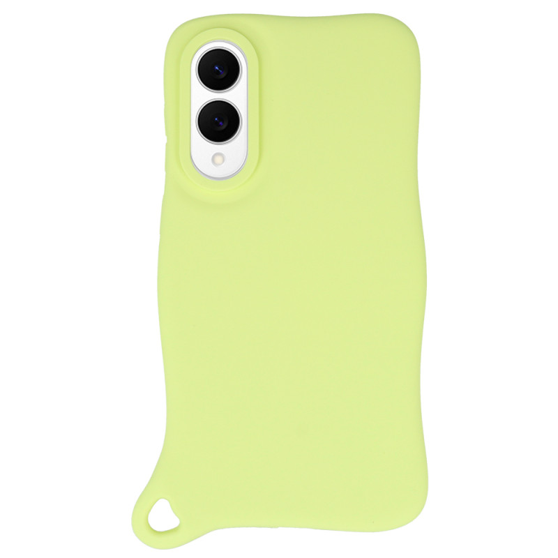 Funda Bubble para Samsung Galaxy S25 Edge