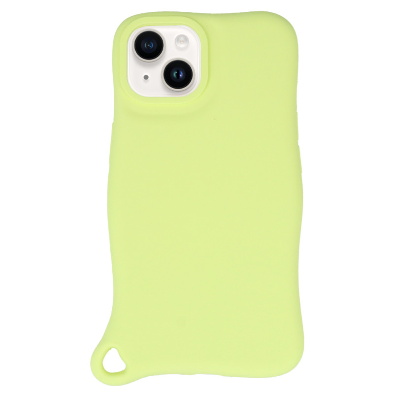 Funda Bubble para iPhone 15 Plus