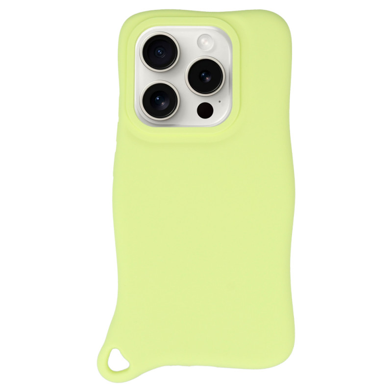 Funda Bubble para iPhone 15 Pro Max