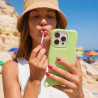Funda Bubble para iPhone 15 Pro Max