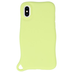 Funda Bubble para iPhone X
