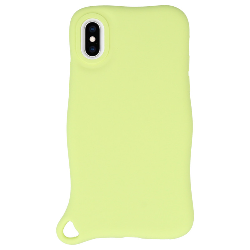 Funda Bubble para iPhone X