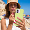 Funda Bubble para iPhone 16 Plus