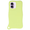 Funda Bubble para iPhone 17