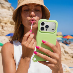 Funda Bubble para iPhone 17 Pro