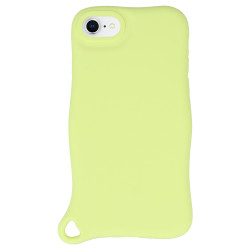 Funda Bubble para iPhone SE 2022