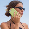 Funda Bubble para iPhone SE 2022
