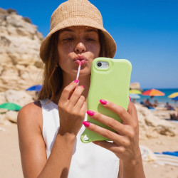 Funda Bubble para iPhone 7