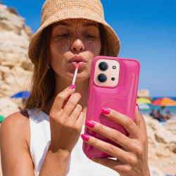 Funda Cloud para Xiaomi Poco C85