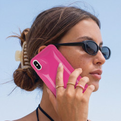 Funda Cloud para iPhone XR