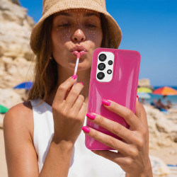 Funda Cloud para Samsung Galaxy A52S 5G