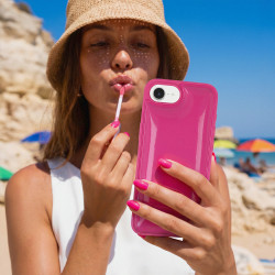 Funda Cloud para iPhone SE