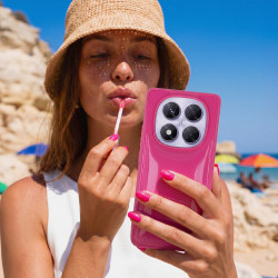 Funda Cloud para Xiaomi Redmi Note 14 Pro 5G