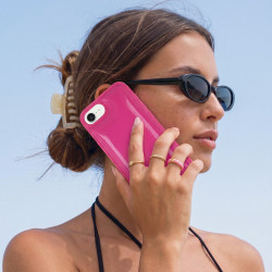 Funda Cloud para iPhone 16e