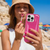 Funda Cloud para iPhone 15 Pro