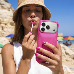 Funda Cloud para iPhone 17 Pro Max