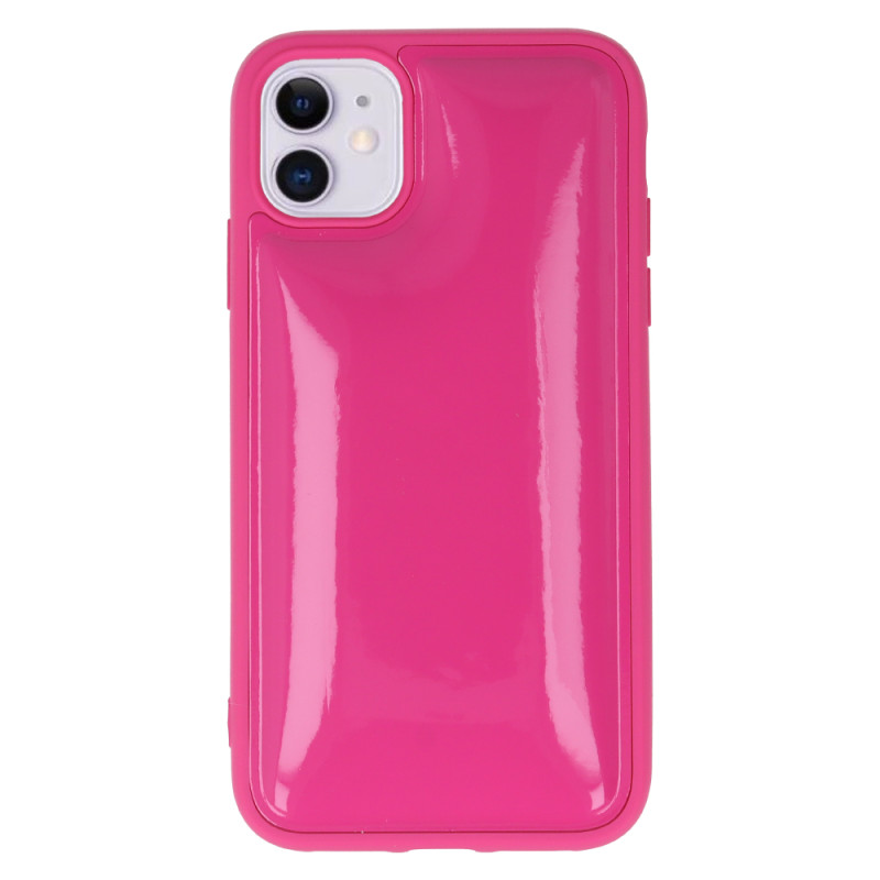 Funda Cloud para iPhone 12 Mini