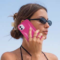 Funda Cloud para iPhone 12 Mini