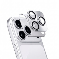 Protector Cubrecamara Magnético para iPhone 17 Pro Max