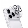 Protector Cubrecamara Magnético para iPhone 17 Pro Max
