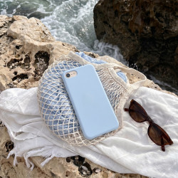 Funda Ultra suave para iPhone SE 2022