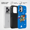 Capa Tough Oficial Toy Story - Flying