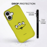 Capa Tough Oficial Toy Story - Big Little Green Man