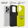 Capa Tough Oficial Toy Story - Big Little Green Man