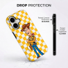 Capa Tough Oficial Toy Story - Woody