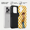 Capa Tough Oficial Toy Story - Woody