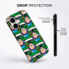 Capa Tough Oficial Toy Story - Buzz Light Year Print