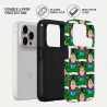 Capa Tough Oficial Toy Story - Buzz Light Year Print
