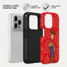 Capa Tough Oficial Toy Story - Red