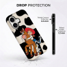 Capa Tough Oficial Toy Story - Cow Jessie