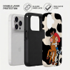 Capa Tough Oficial Toy Story - Cow Jessie