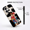 Capa Tough Oficial Toy Story - Cow Love