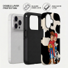 Capa Tough Oficial Toy Story - Cow Love